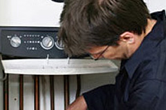 boiler repair Orgreave
