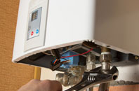 free Orgreave boiler install quotes